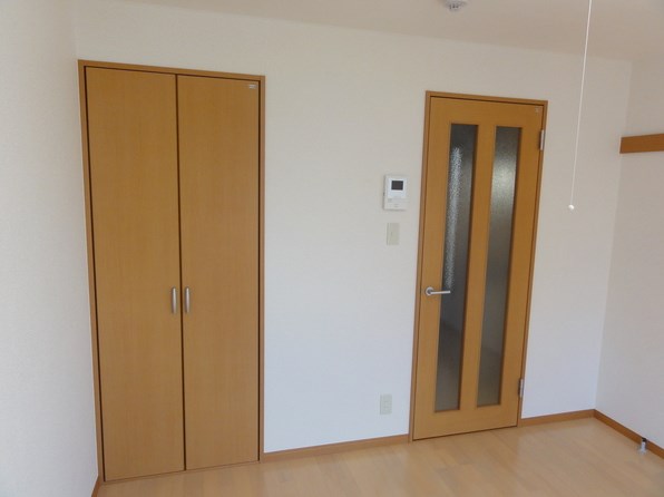 イリスガーデン福寿Ｂ ベッドルーム