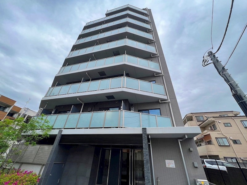 ラフィスタ北綾瀬 その他外観5