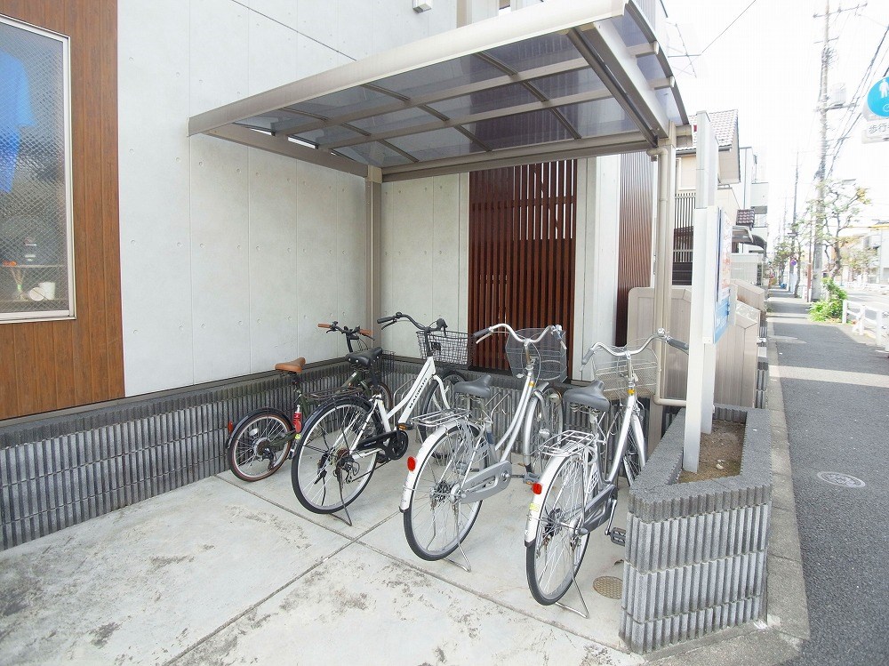 イリスガーデン福寿Ｂ その他外観2