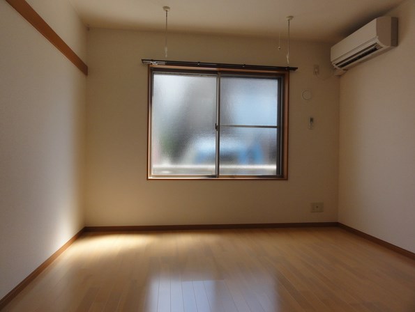 イリスガーデン福寿Ｂ リビング