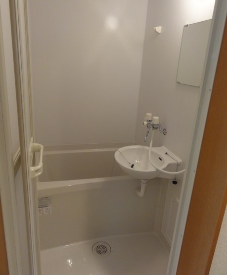 イリスガーデン福寿Ｂ 風呂画像