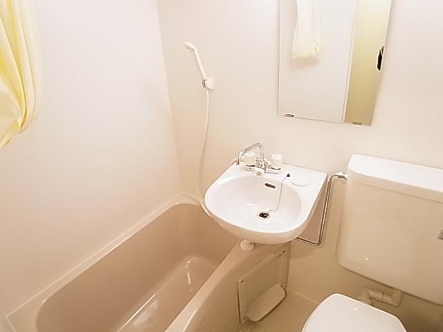 ライオンズマンション北千住第５ その他2