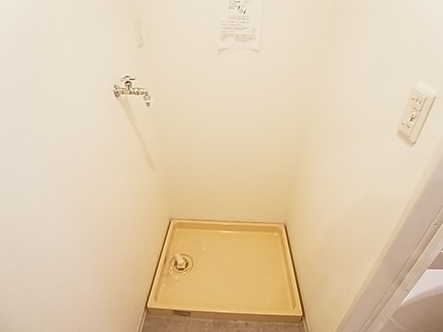 ライオンズマンション北千住第５ その他3