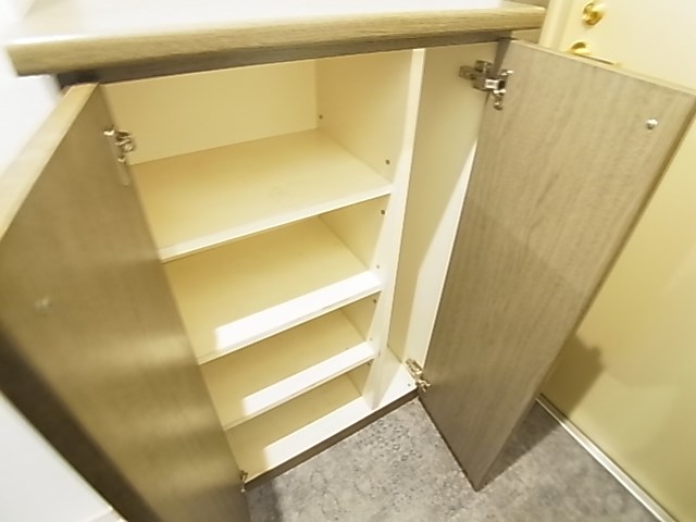 ライオンズマンション北千住第５ その他4