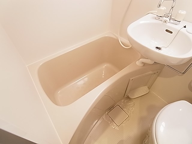 ライオンズマンション北千住第５ その他5