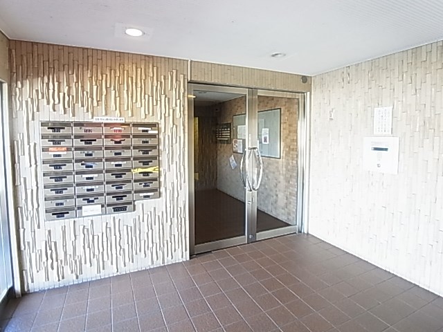 ライオンズマンション北千住第５ その他外観1