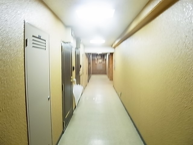 ライオンズマンション北千住第５ その他外観3