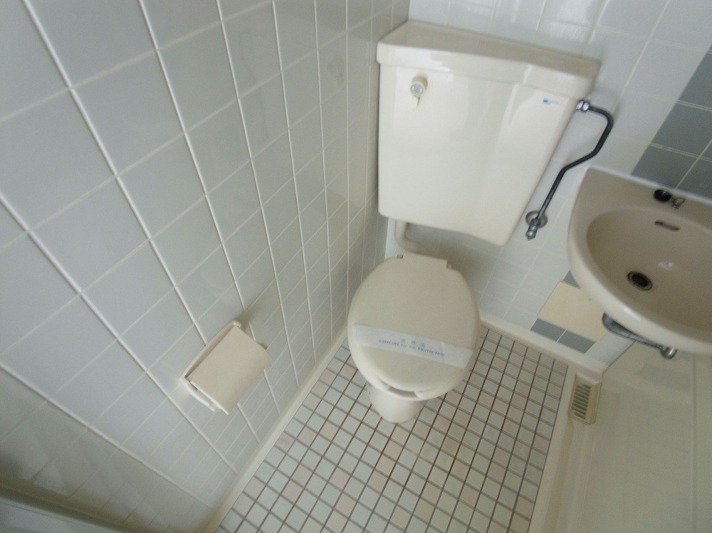 ライオンズマンション北綾瀬第２   その他1