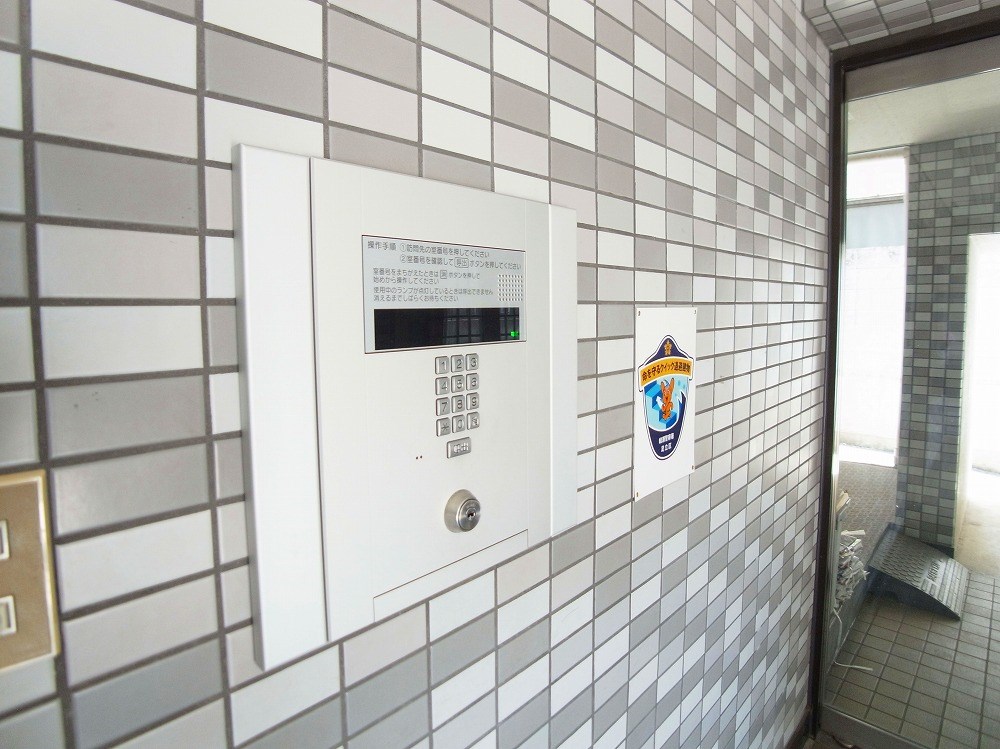 ライオンズマンション北綾瀬第２   その他外観6