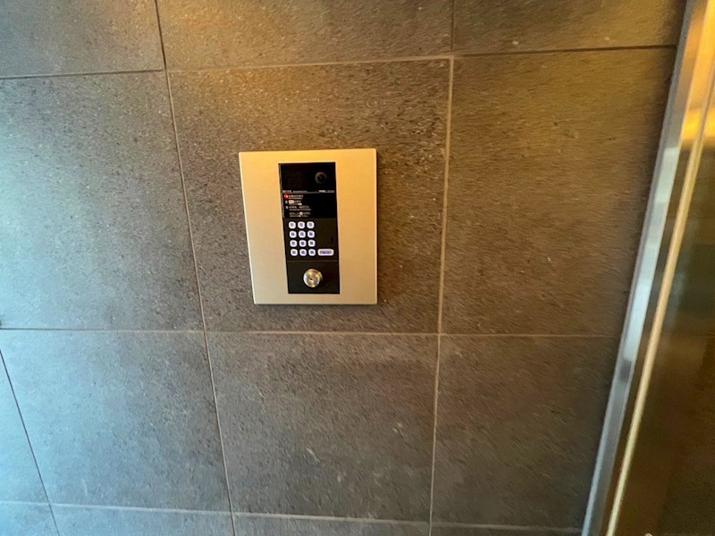 ラフィスタ北綾瀬 その他外観2