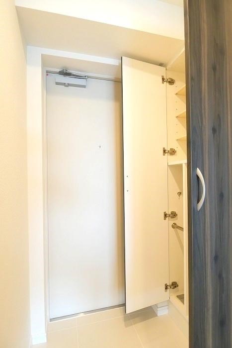 ラフィスタ北綾瀬 その他11