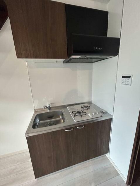 ＳＫガレジオ白井笹塚 Ⅱ キッチン