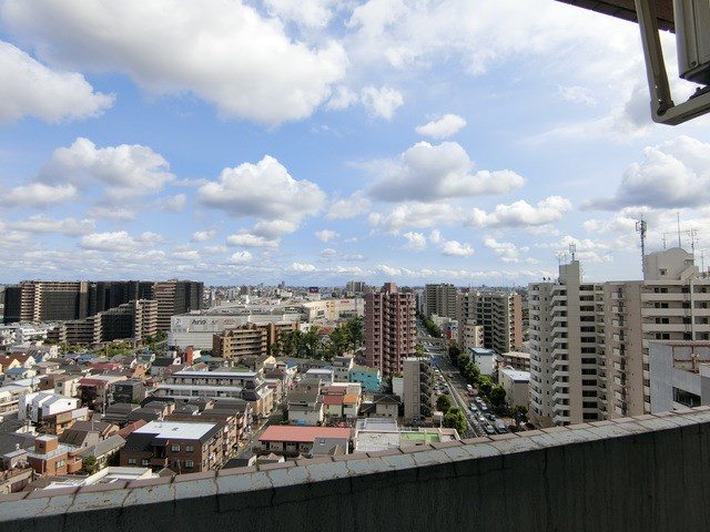 コスモ亀有V その他5