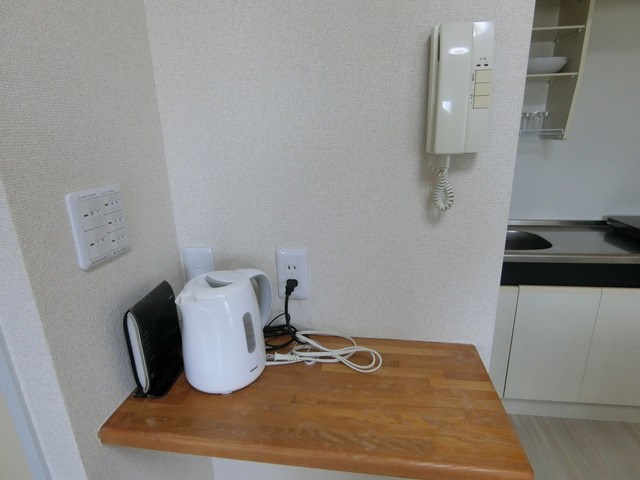 コスモ亀有V その他6