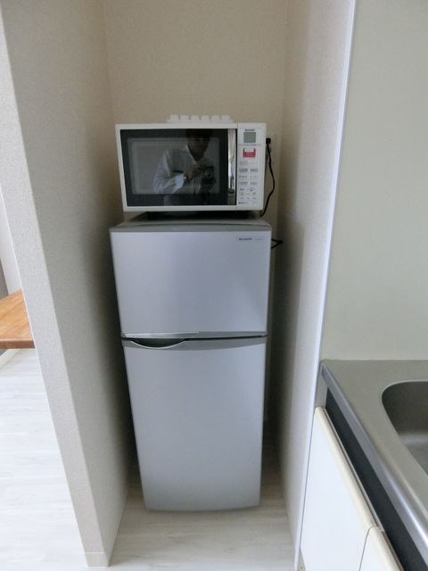 コスモ亀有V その他7