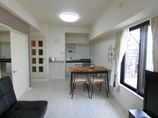 コスモ亀有V その他9