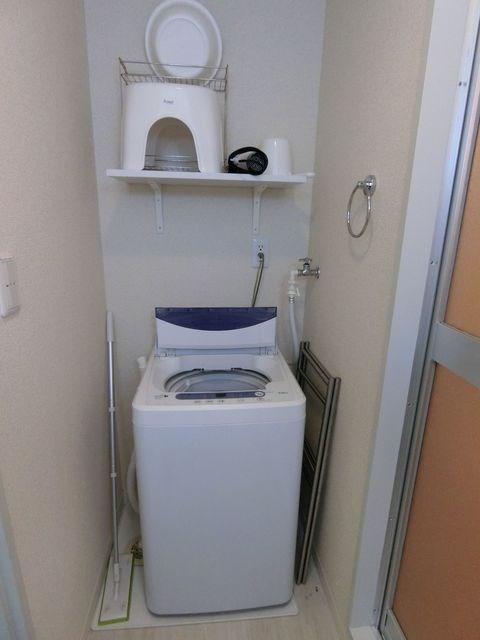 コスモ亀有V その他10