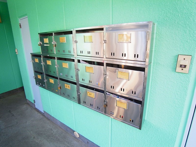 ユニバーサルマンション その他外観2