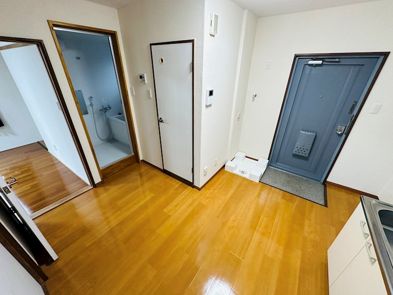 ユニバーサルマンション その他7