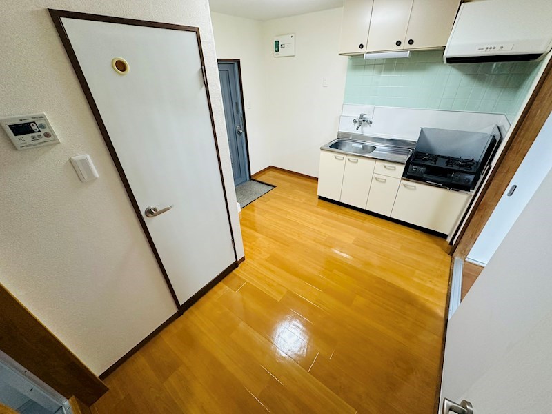 ユニバーサルマンション その他8