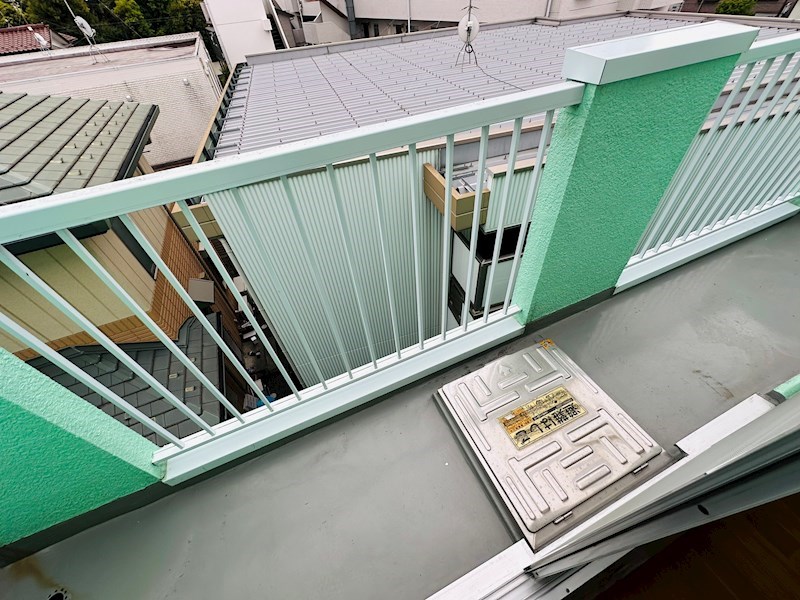 ユニバーサルマンション その他9