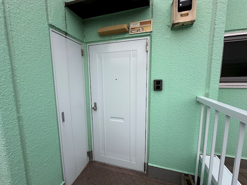 ユニバーサルマンション その他11