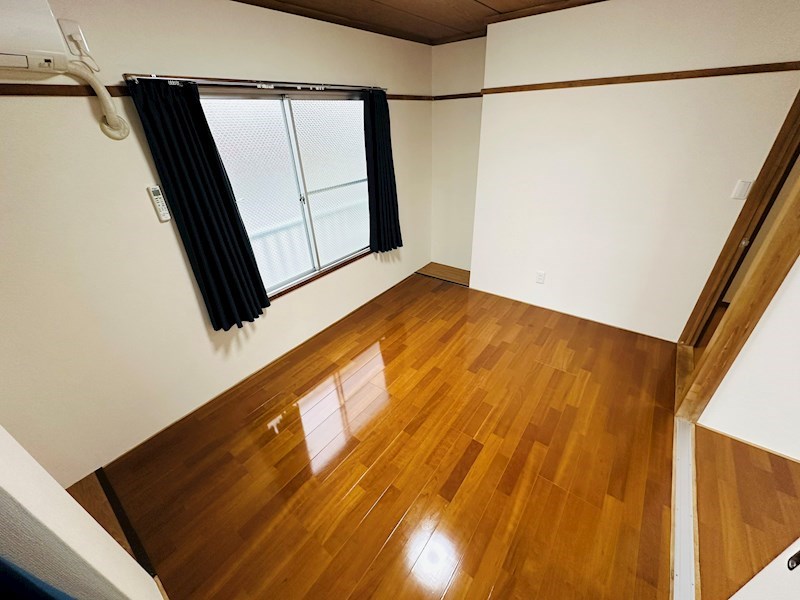 ユニバーサルマンション その他12