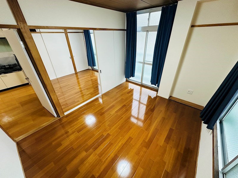 ユニバーサルマンション その他14