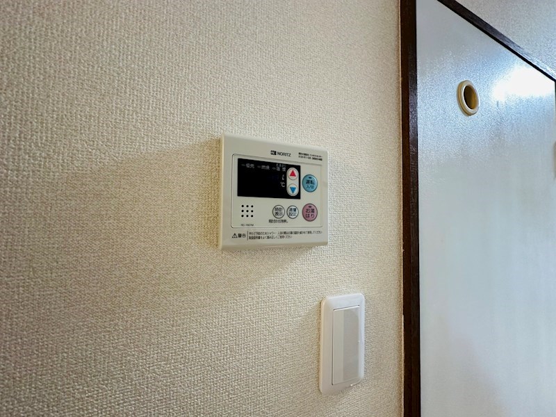 ユニバーサルマンション その他25