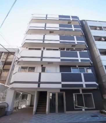 MaximasⅡ (マキシマス) 外観写真