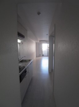 MaximasⅡ (マキシマス) キッチン