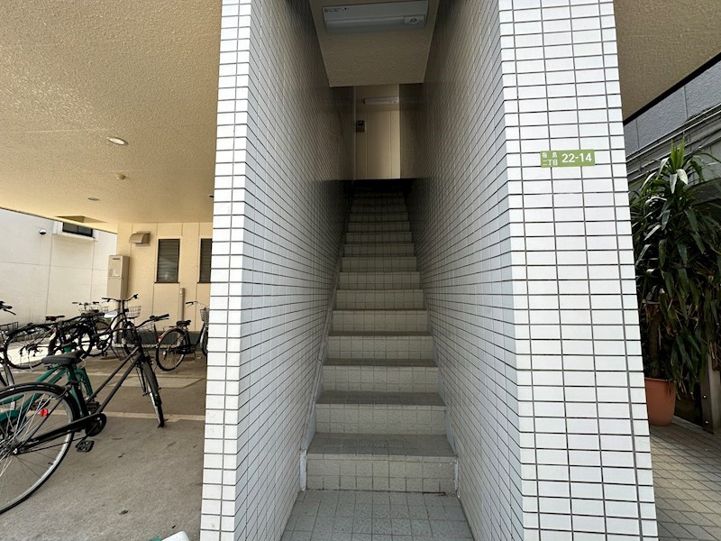 グランレッド1 その他外観2