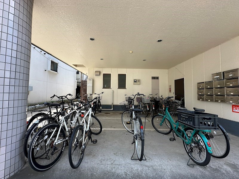 グランレッド1 その他外観1