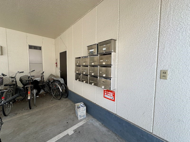 グランレッド1 その他外観4