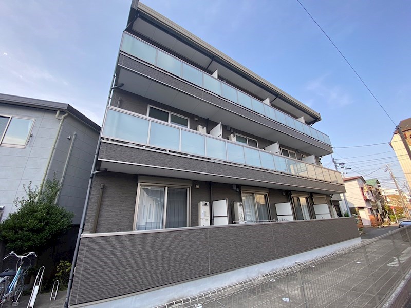 パークブラン亀有 その他外観3