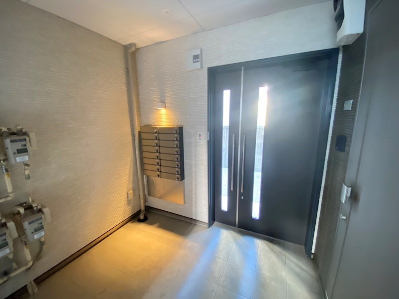 パークブラン亀有 その他外観5