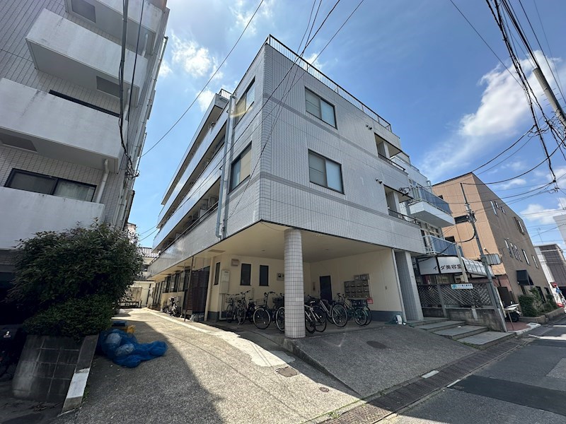 グランレッド1 その他外観3