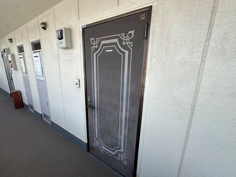 グランレッド1 その他12