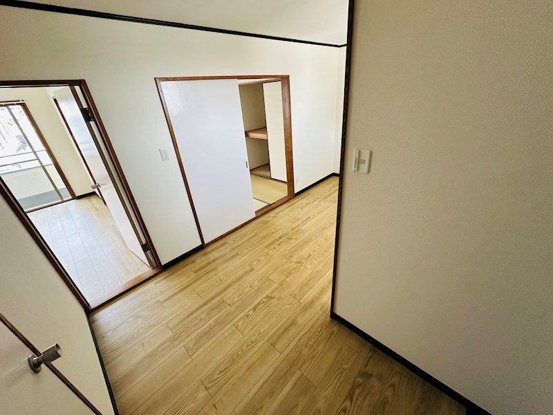 グランレッド1 その他15