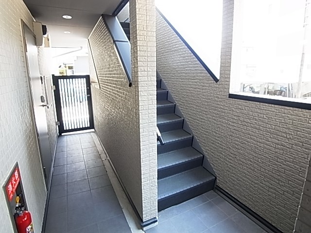 tocco江北（トッココウホク）  その他外観6