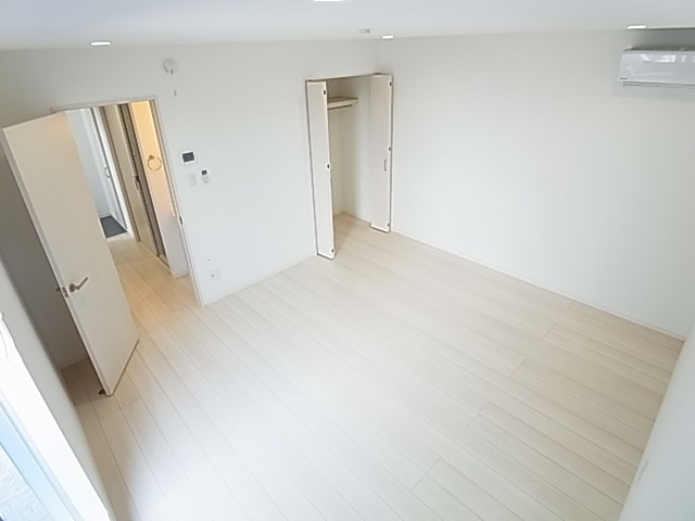 tocco江北（トッココウホク）  リビング