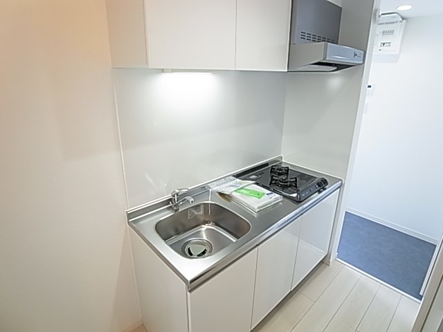 tocco江北（トッココウホク）  キッチン