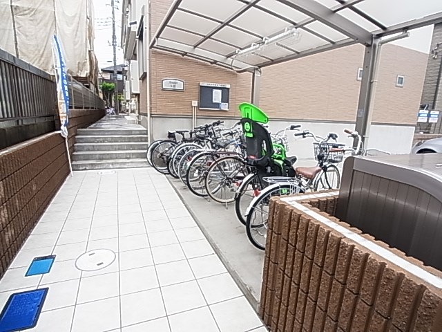 アムールＳⅢ その他外観2