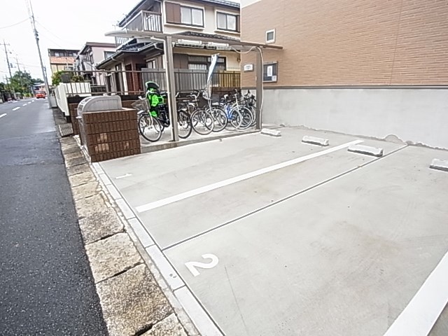 アムールＳⅢ その他外観3