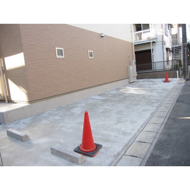 アムールＳⅢ その他外観5