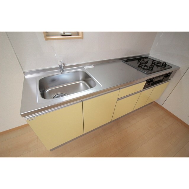 アムールＳⅢ その他12