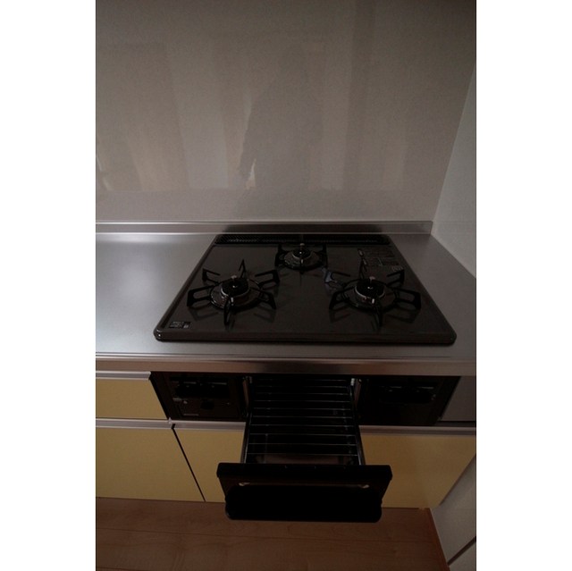 アムールＳⅢ その他14