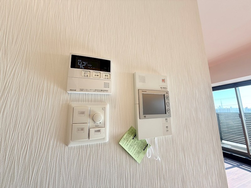 プレジオ西新井 その他4