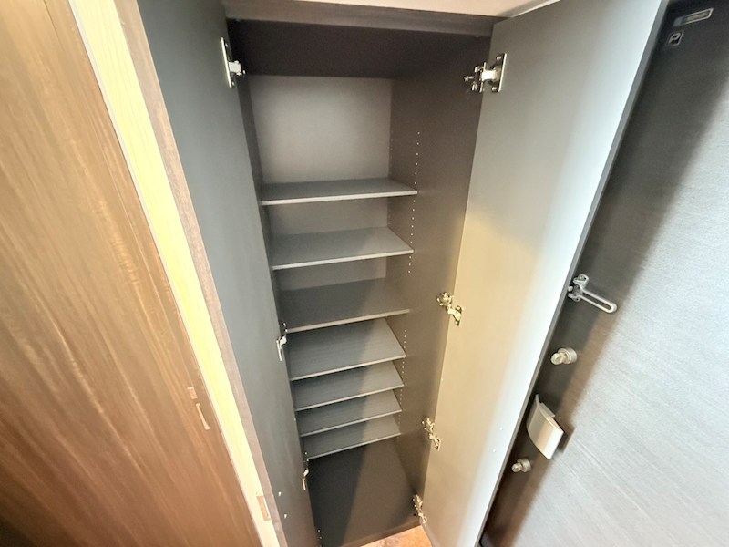 プレジオ西新井 その他7