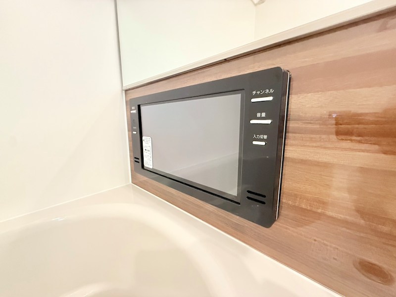 プレジオ西新井 その他11